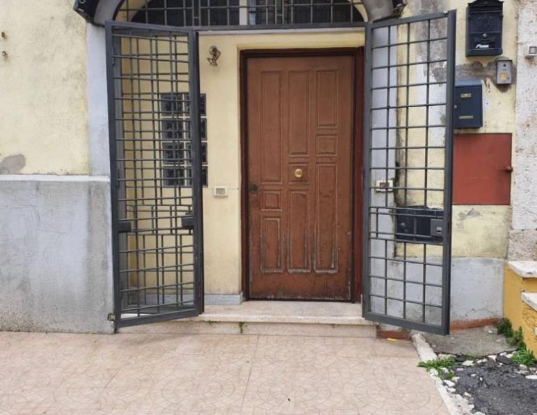 appartamento in vendita a Palombara Sabina
