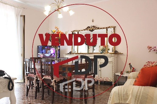 appartamento in vendita a Palombara Sabina