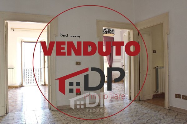 appartamento in vendita a Palombara Sabina