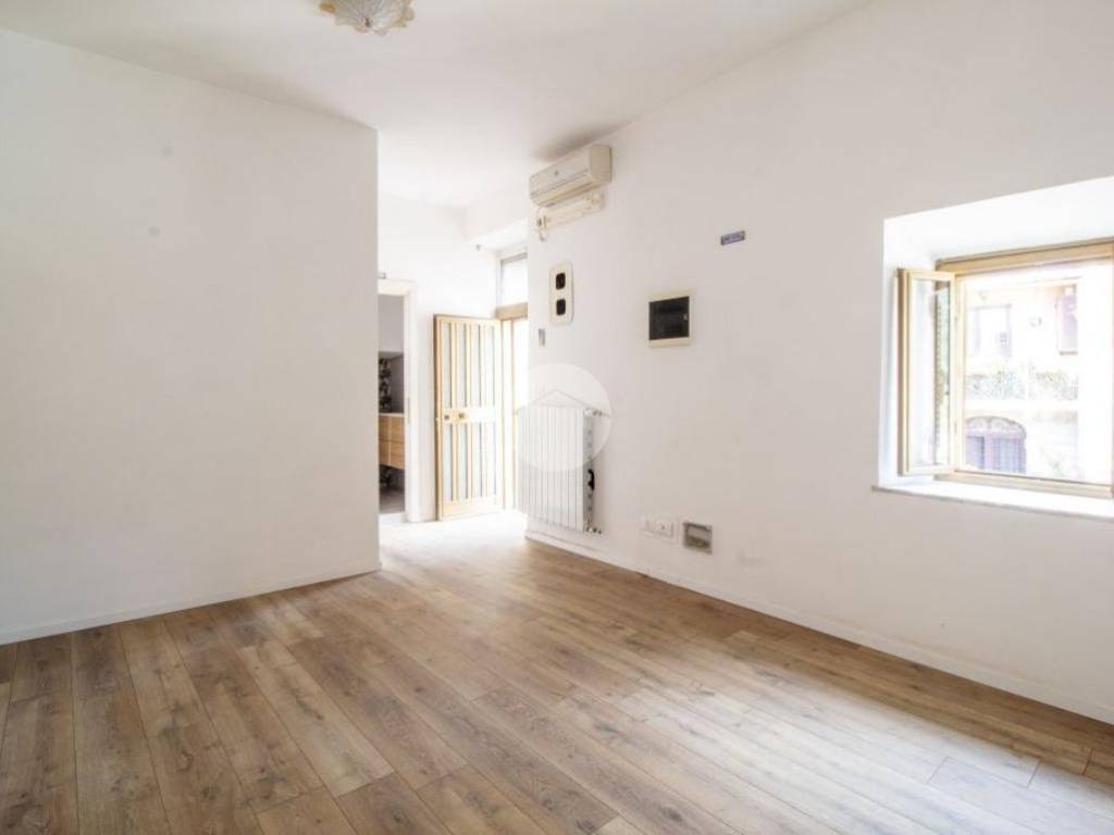 appartamento in vendita a Palombara Sabina