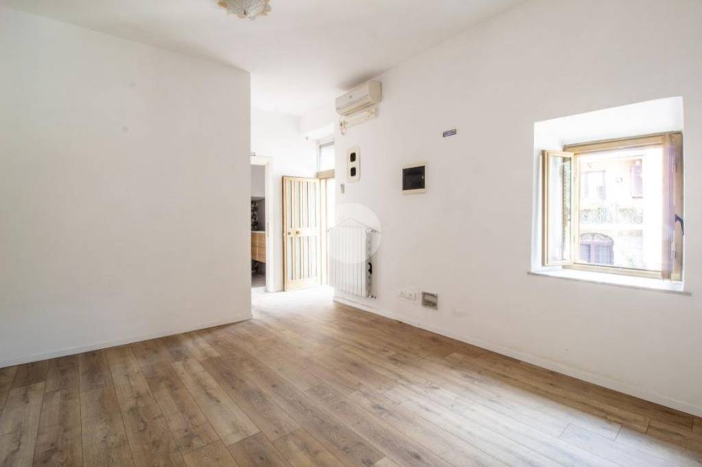 appartamento in vendita a Palombara Sabina