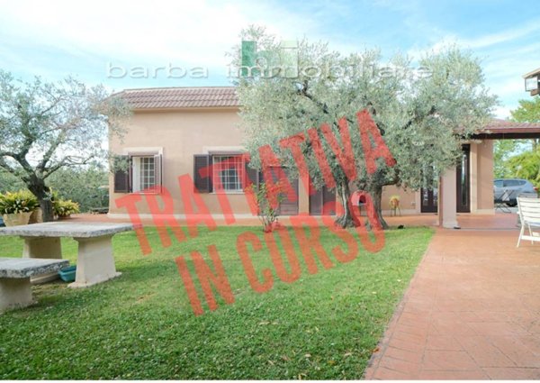 casa indipendente in vendita a Palombara Sabina