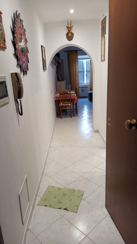 appartamento in vendita a Palombara Sabina