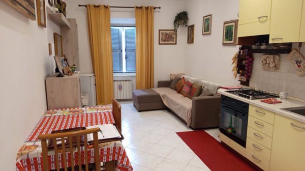 appartamento in vendita a Palombara Sabina