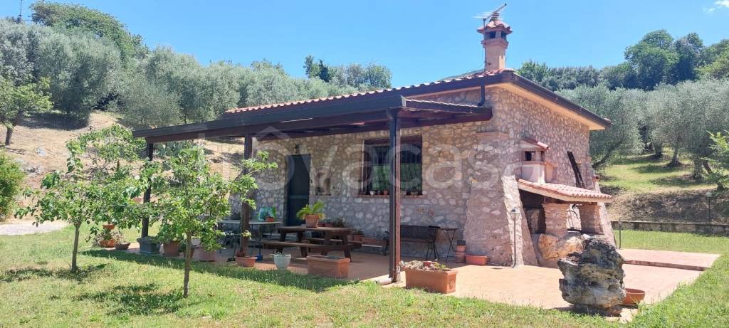 appartamento in vendita a Palombara Sabina