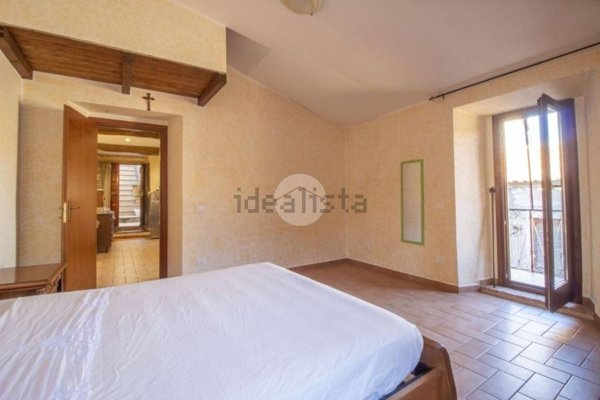 appartamento in vendita a Palombara Sabina