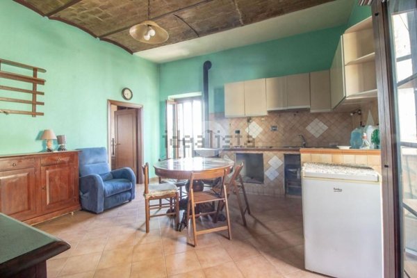 appartamento in vendita a Palombara Sabina