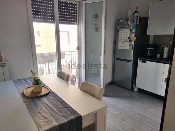 appartamento in vendita a Palombara Sabina