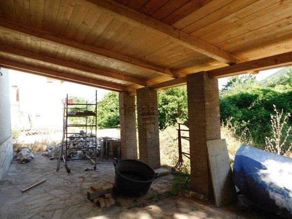 casa indipendente in vendita a Palombara Sabina
