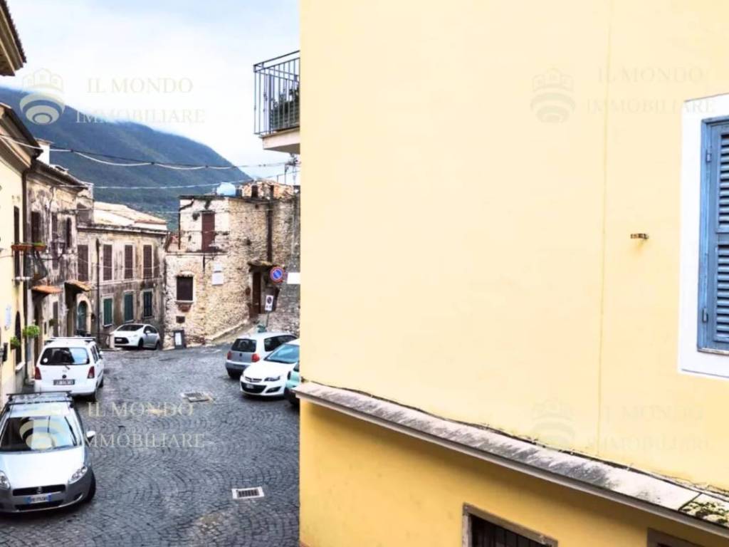 appartamento in vendita a Palombara Sabina