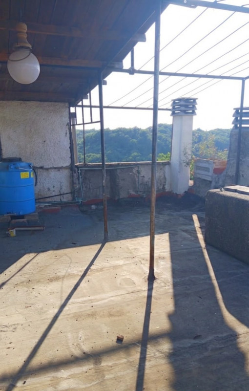 appartamento in vendita a Palombara Sabina in zona Cretone