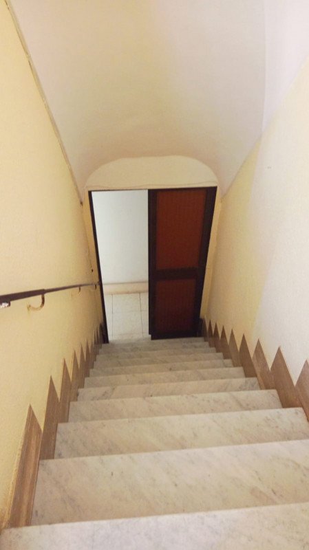 appartamento in vendita a Palombara Sabina in zona Cretone