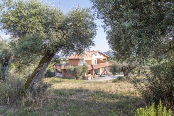 casa indipendente in vendita a Palombara Sabina