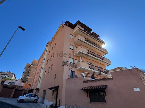 appartamento in vendita a Palombara Sabina