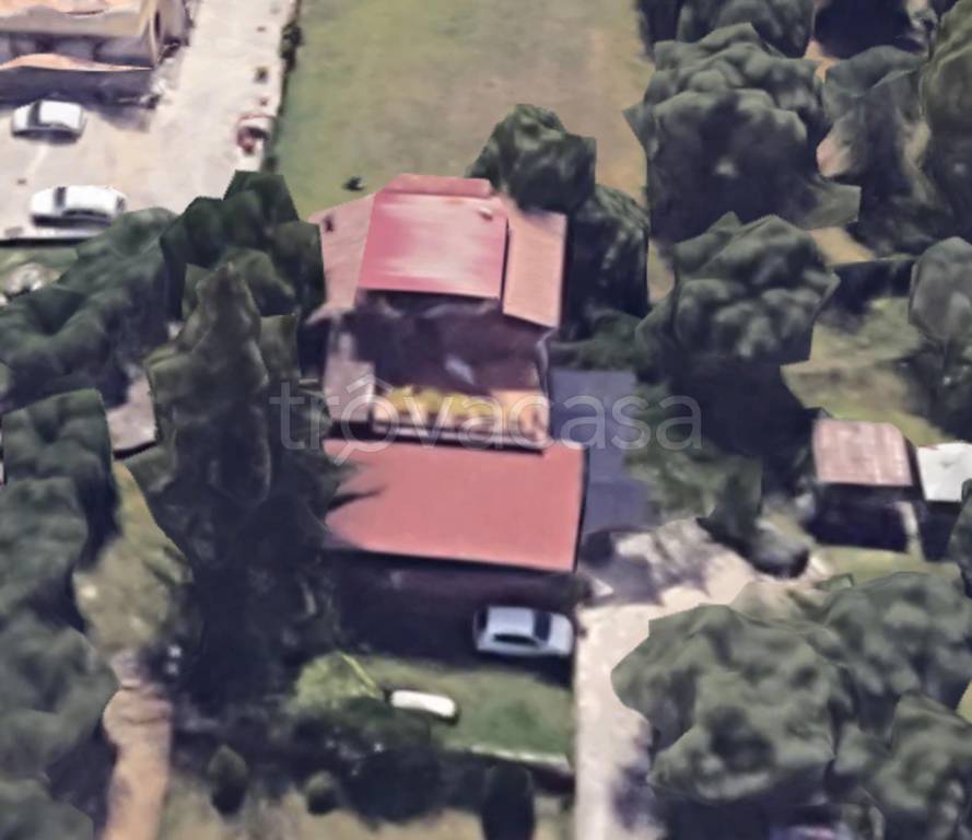 casa indipendente in vendita a Palombara Sabina