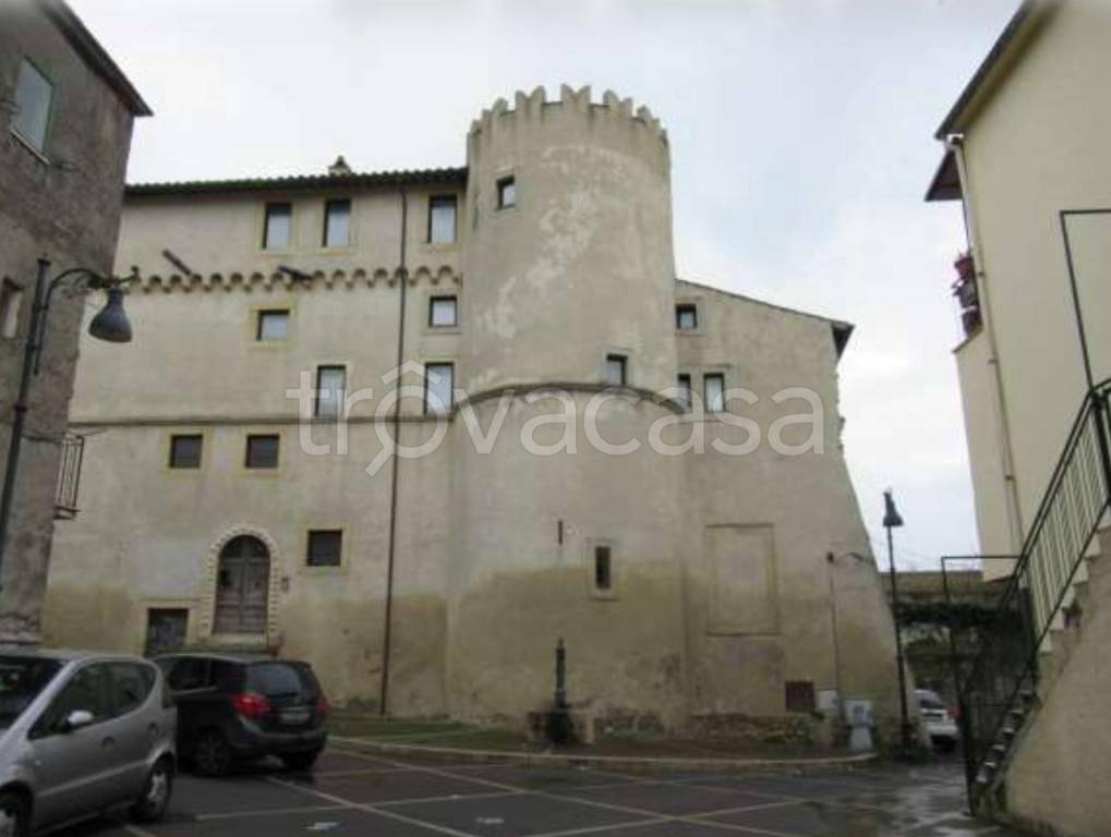 villa in vendita a Palombara Sabina in zona Cretone