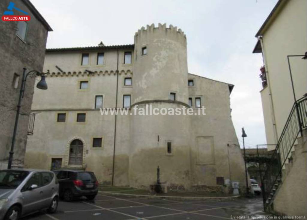 villa in vendita a Palombara Sabina in zona Cretone