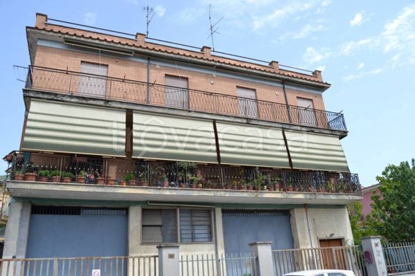 appartamento in vendita a Palombara Sabina
