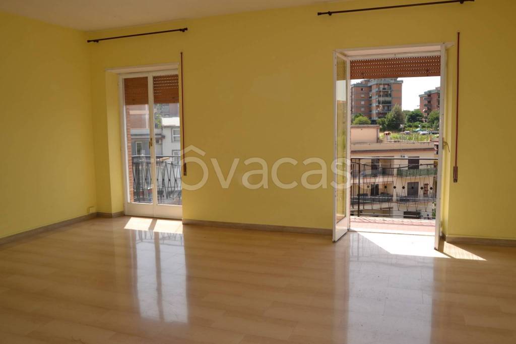 appartamento in vendita a Palombara Sabina