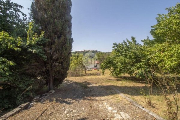 casa indipendente in vendita a Palombara Sabina