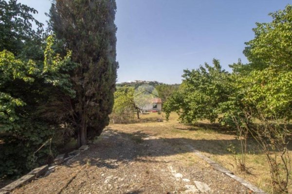 casa indipendente in vendita a Palombara Sabina