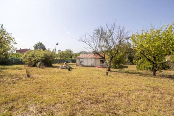 casa indipendente in vendita a Palombara Sabina