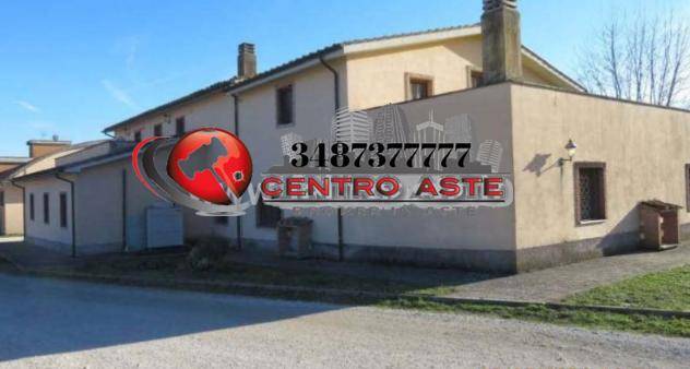 locale commerciale in vendita a Palombara Sabina