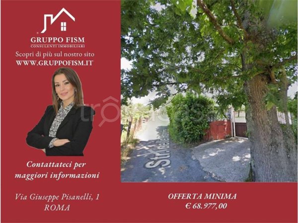 casa indipendente in vendita a Palombara Sabina