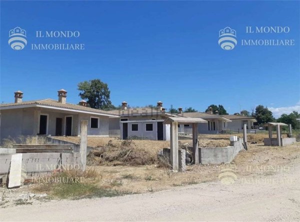 casa indipendente in vendita a Palombara Sabina