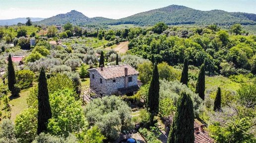 casa indipendente in vendita a Palombara Sabina