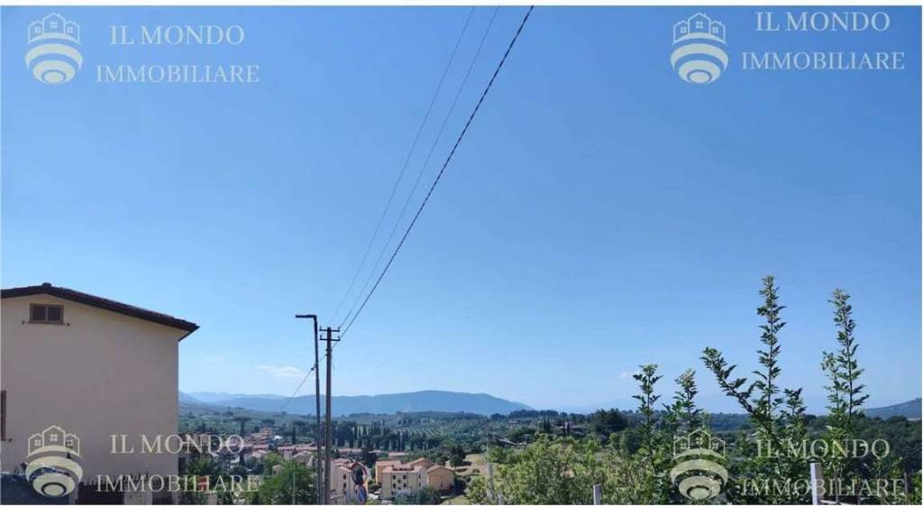 terreno agricolo in vendita a Palombara Sabina