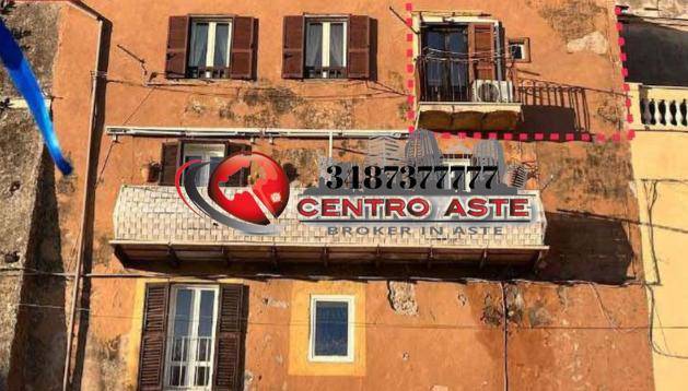 appartamento in vendita a Palombara Sabina