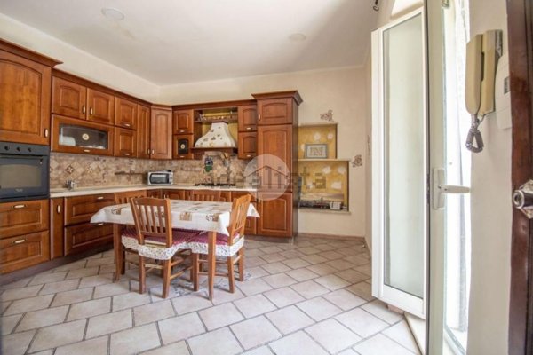 appartamento in vendita a Palombara Sabina