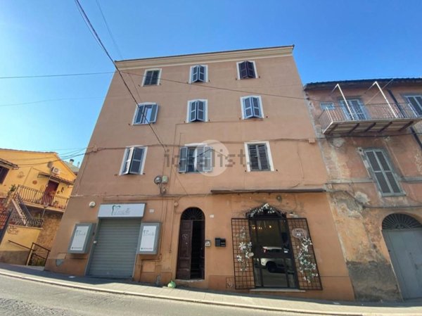 appartamento in vendita a Palombara Sabina