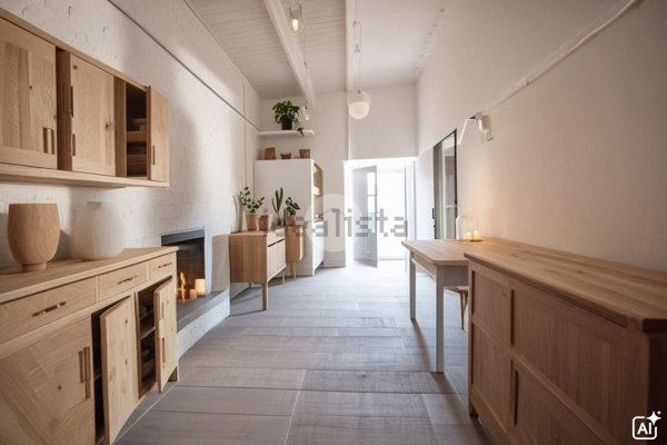 appartamento in vendita a Palombara Sabina