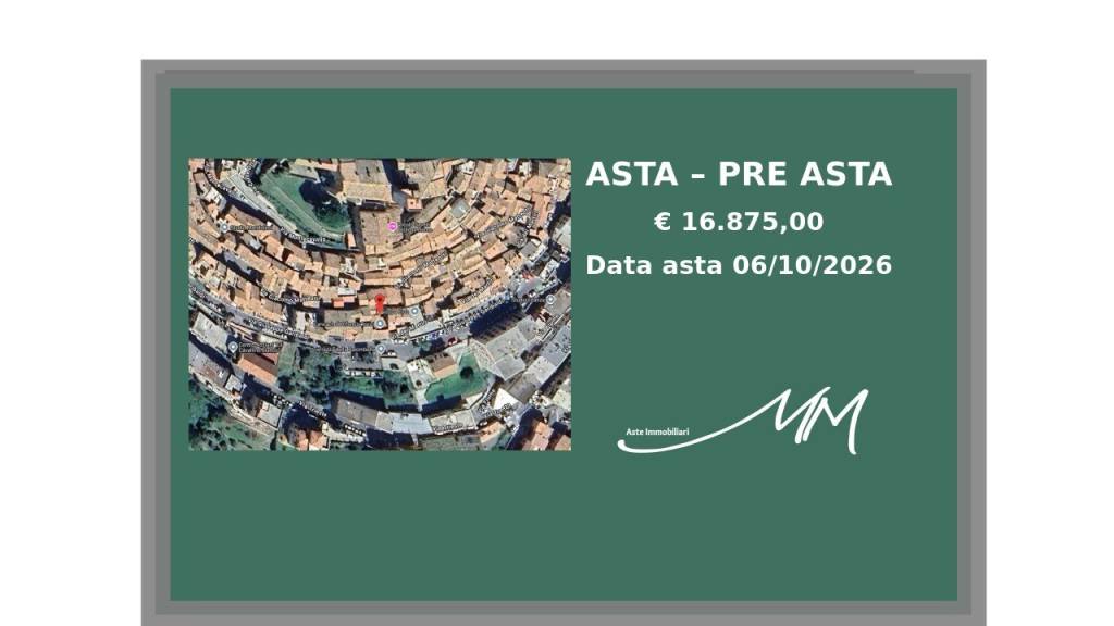 appartamento in vendita a Palombara Sabina