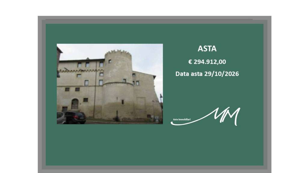 villa in vendita a Palombara Sabina in zona Cretone