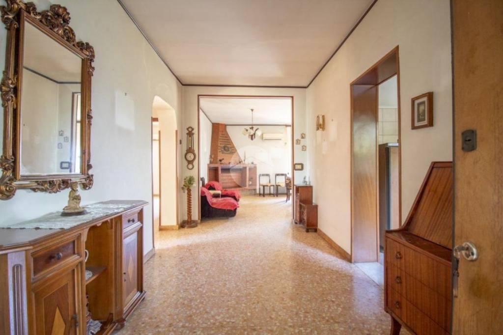 appartamento in vendita a Palombara Sabina