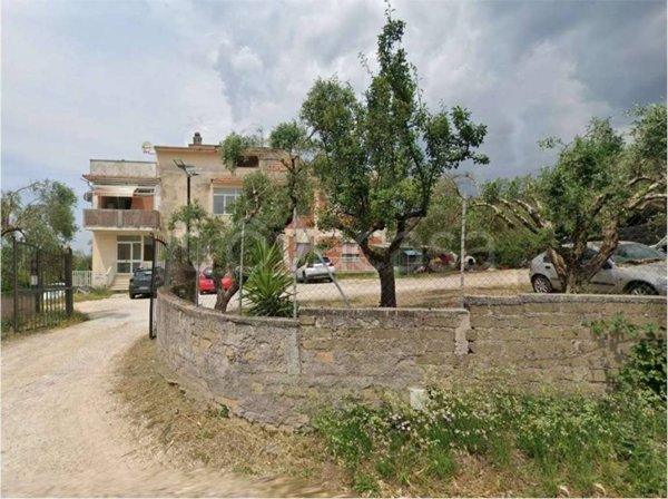 appartamento in vendita a Palombara Sabina