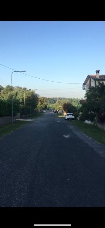 terreno agricolo in vendita a Palombara Sabina in zona Stazzano