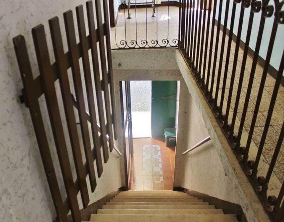 casa indipendente in vendita a Palombara Sabina