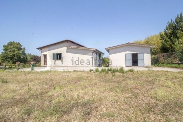casa indipendente in vendita a Palombara Sabina