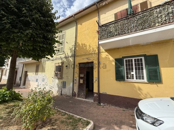 appartamento in vendita a Palombara Sabina in zona Stazzano