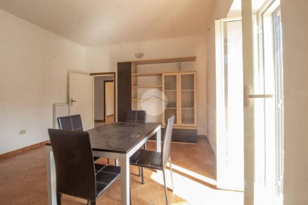 appartamento in vendita a Palombara Sabina in zona Stazzano