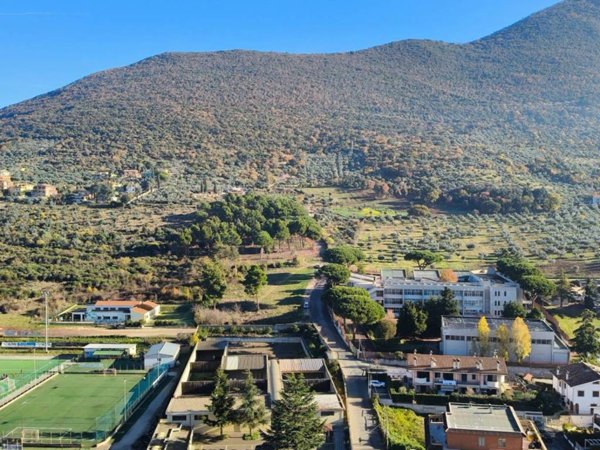 appartamento in vendita a Palombara Sabina
