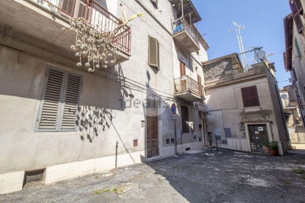 appartamento in vendita a Palombara Sabina