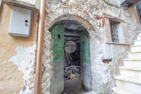 appartamento in vendita a Palombara Sabina