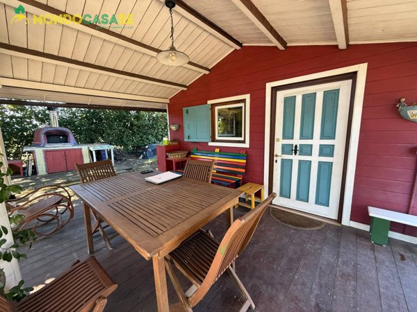 casa indipendente in vendita a Palombara Sabina
