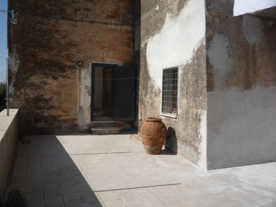 appartamento in vendita a Palombara Sabina
