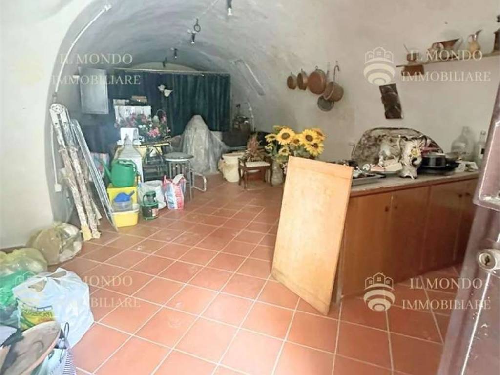 box auto in vendita a Palombara Sabina
